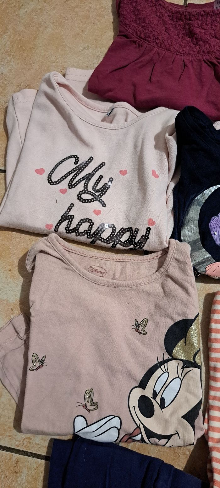 Lot 5 ans - photo numéro 2