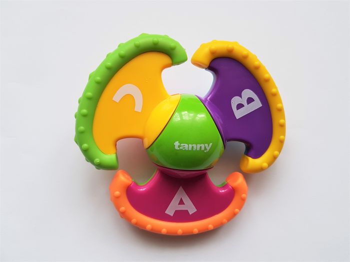 jouet bébé Tanny - photo numéro 2