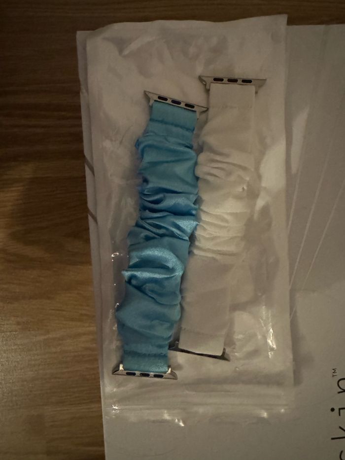 Bracelets Apple Watch - photo numéro 2