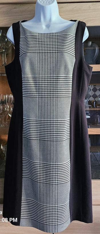 Robe H&M taille 44 neuve