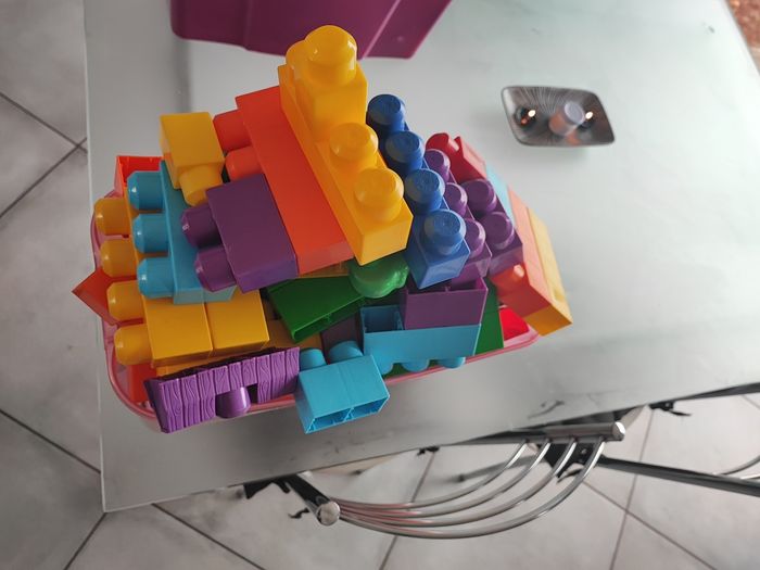 Lego - photo numéro 2