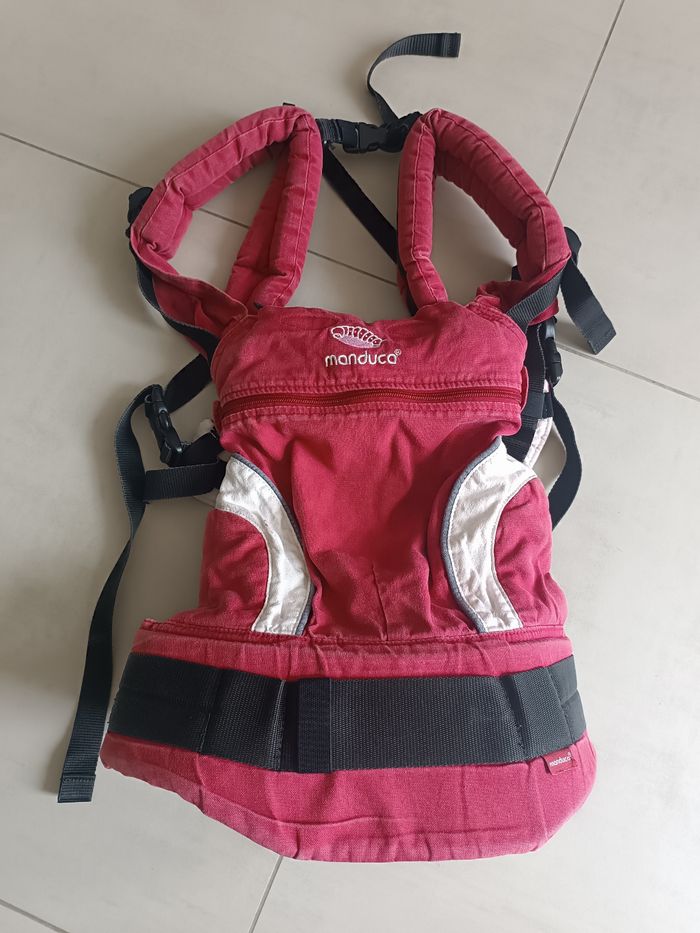 Porte bébé