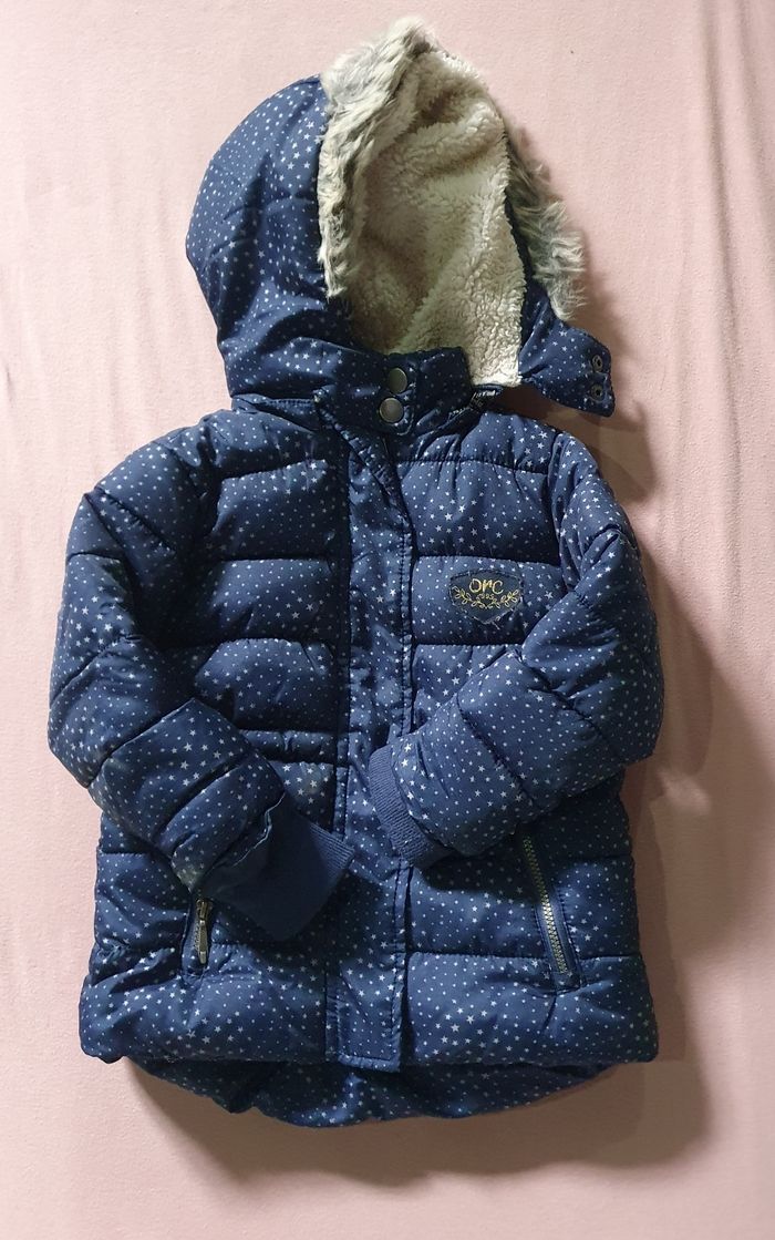 Manteau
