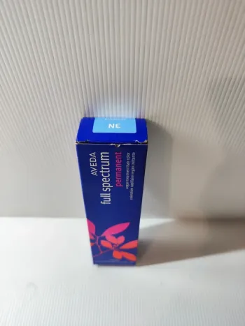 Aveda coloration permanente pour cheveux vegan 80 gr coloration 3N