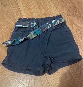Short / Gemo / 5 ans