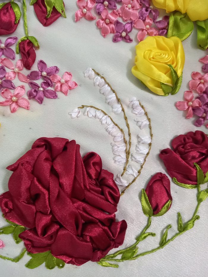 Housse coussin - photo numéro 4