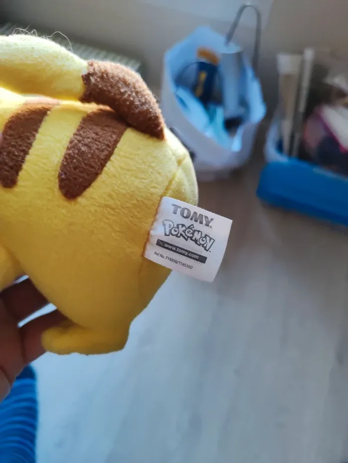 Pikachu - photo numéro 7