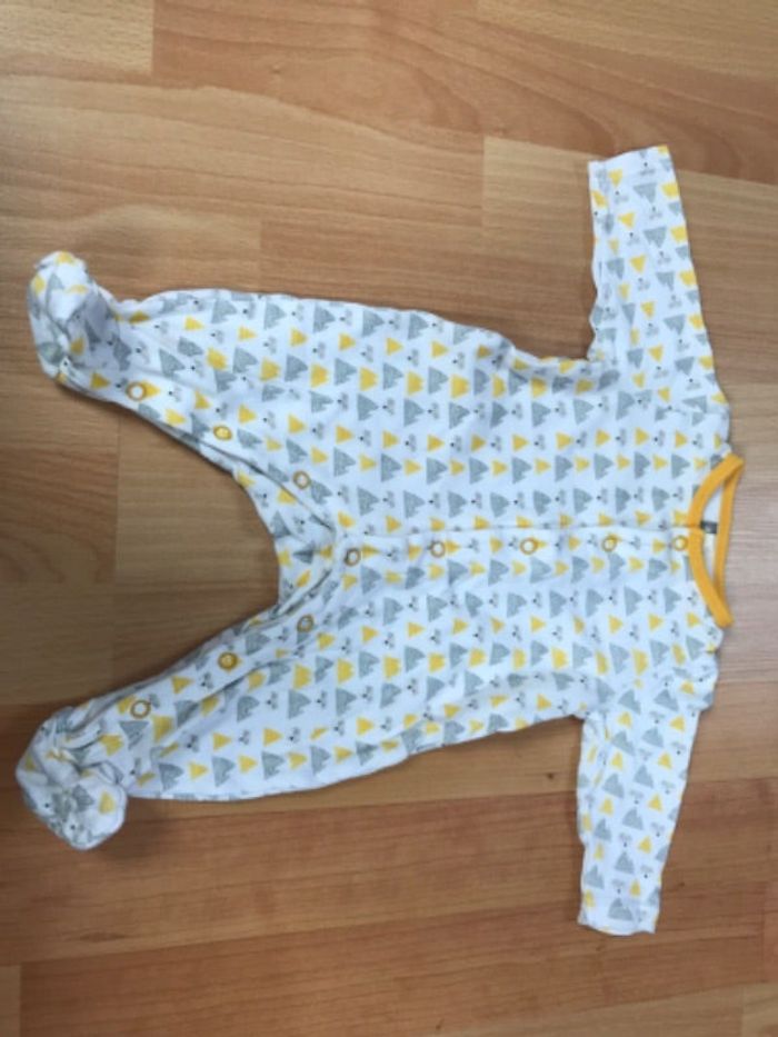 Pyjama