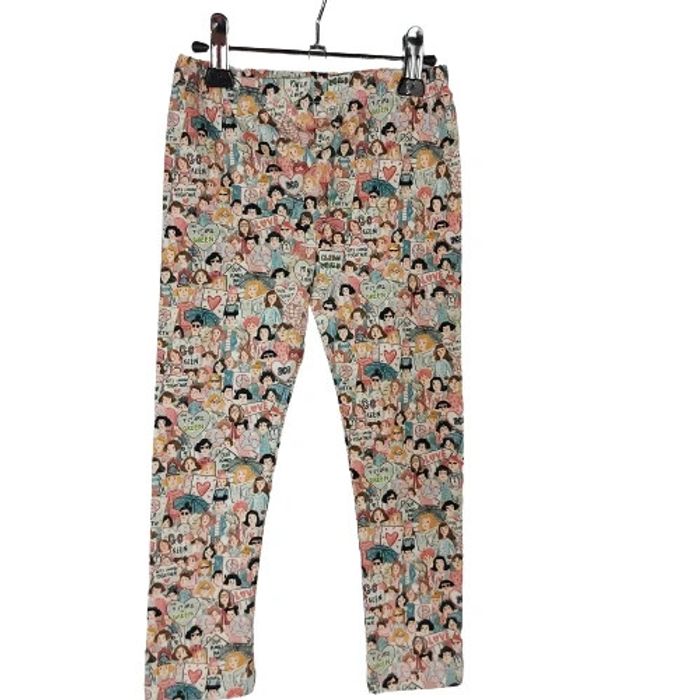 Legging mayoral