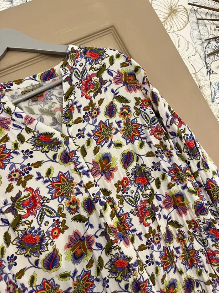 Robe tunique - photo numéro 2