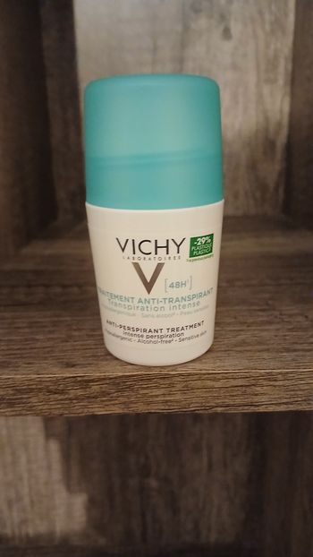 Deo bille vichy neuf 