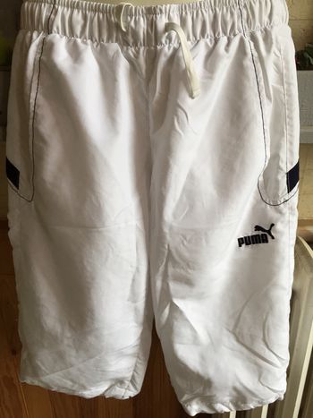 Bermuda#puma#taille 38/40