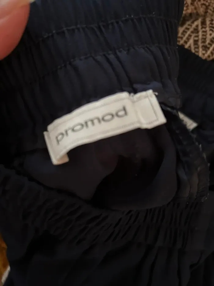 Pantalon coupe carotte - photo numéro 4