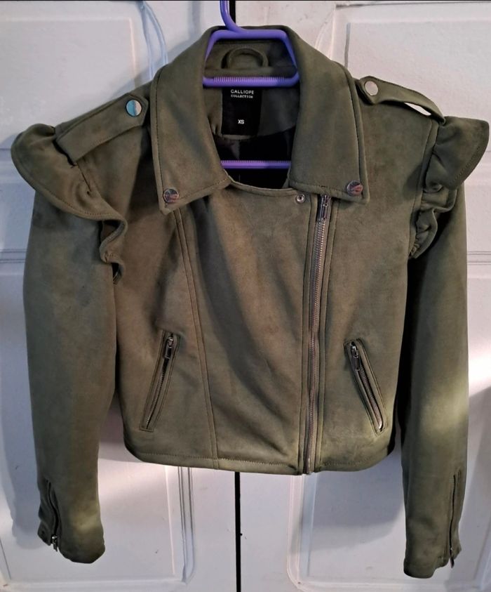 Veste femme - photo numéro 2