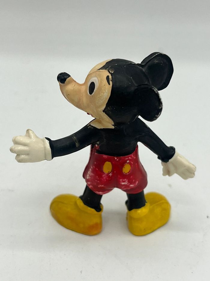 🌈 figurine Mickey Jim shore vintage 🌈 - photo numéro 3