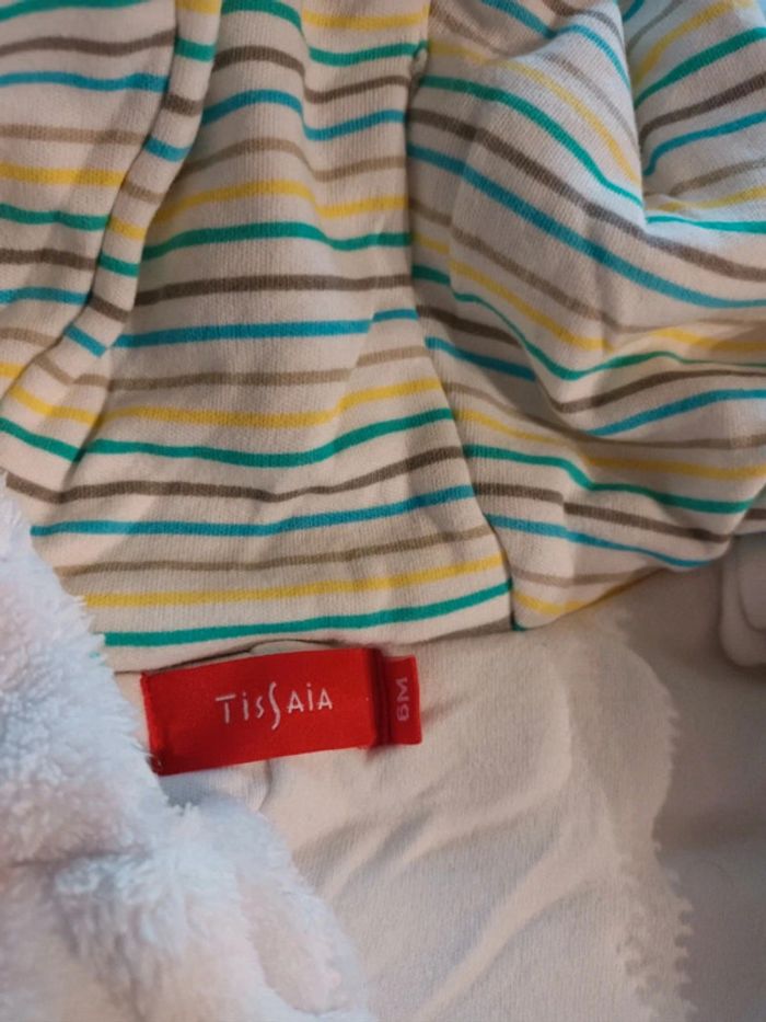 Combi pilote - photo numéro 2