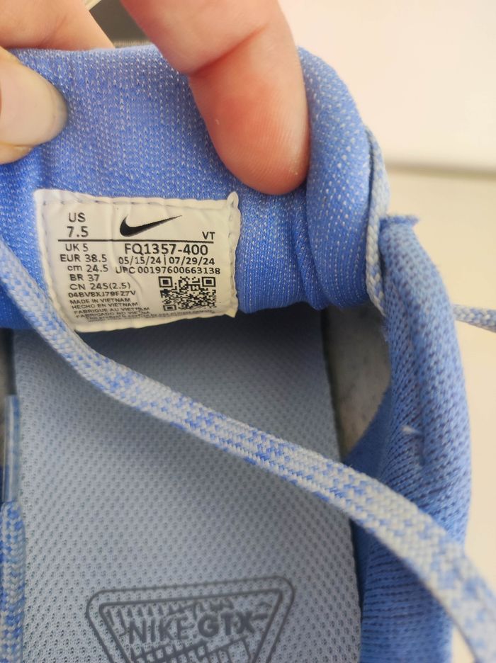 Baskets Nike air zoom Pegasus 41 gore tex - photo numéro 7