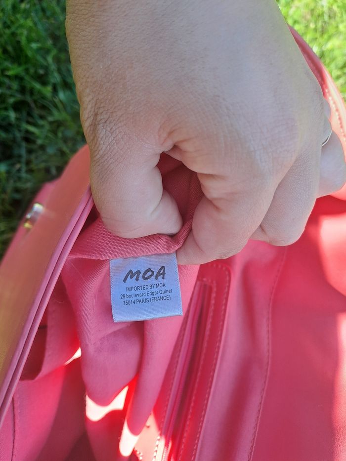 Sac à main - photo numéro 3