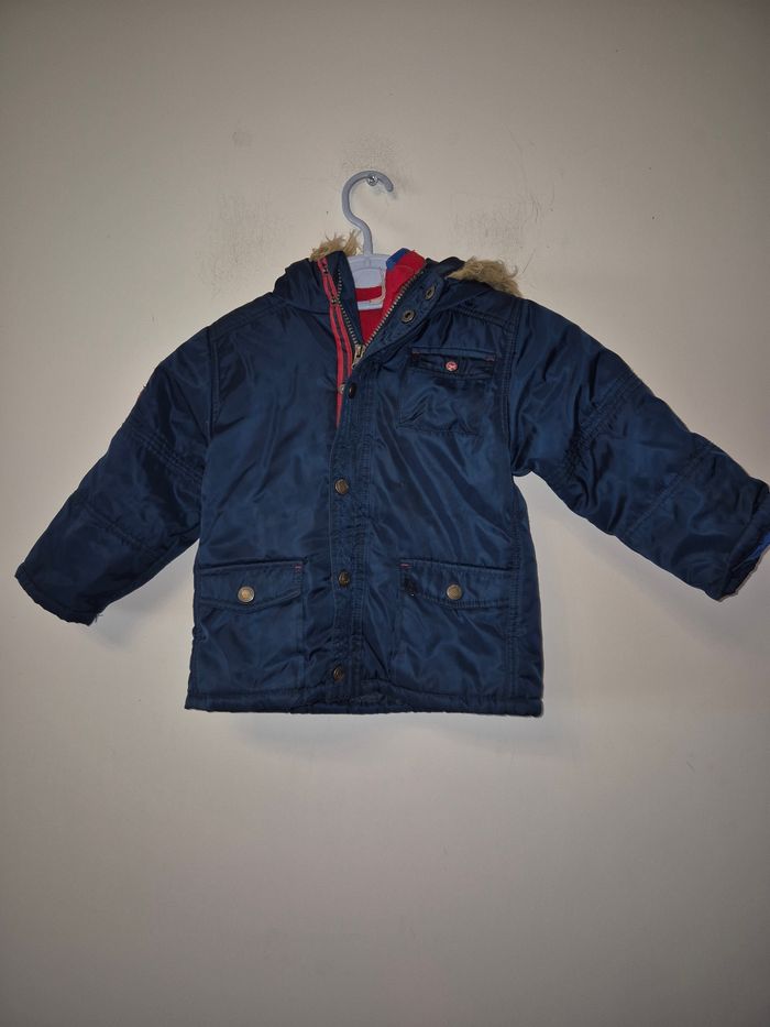 Parka Z