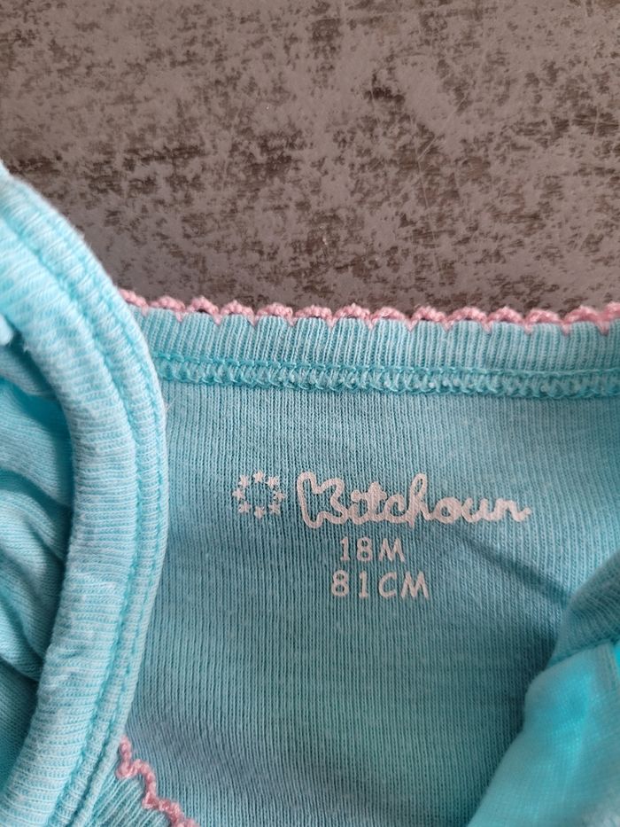 Combishort - 18 mois - photo numéro 5