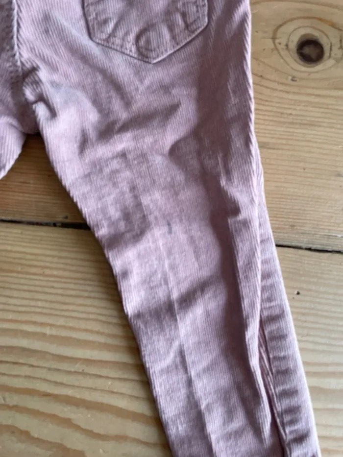 Pantalon Zara 12-18 mois - photo numéro 3