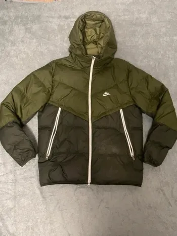 Doudoune Nike
