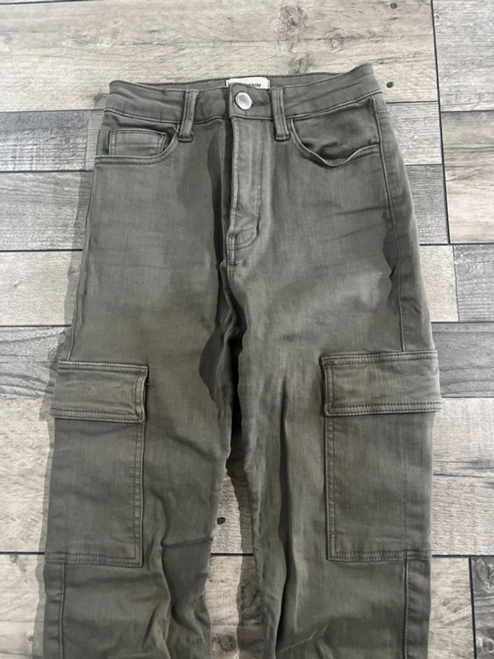 Jeans - photo numéro 4