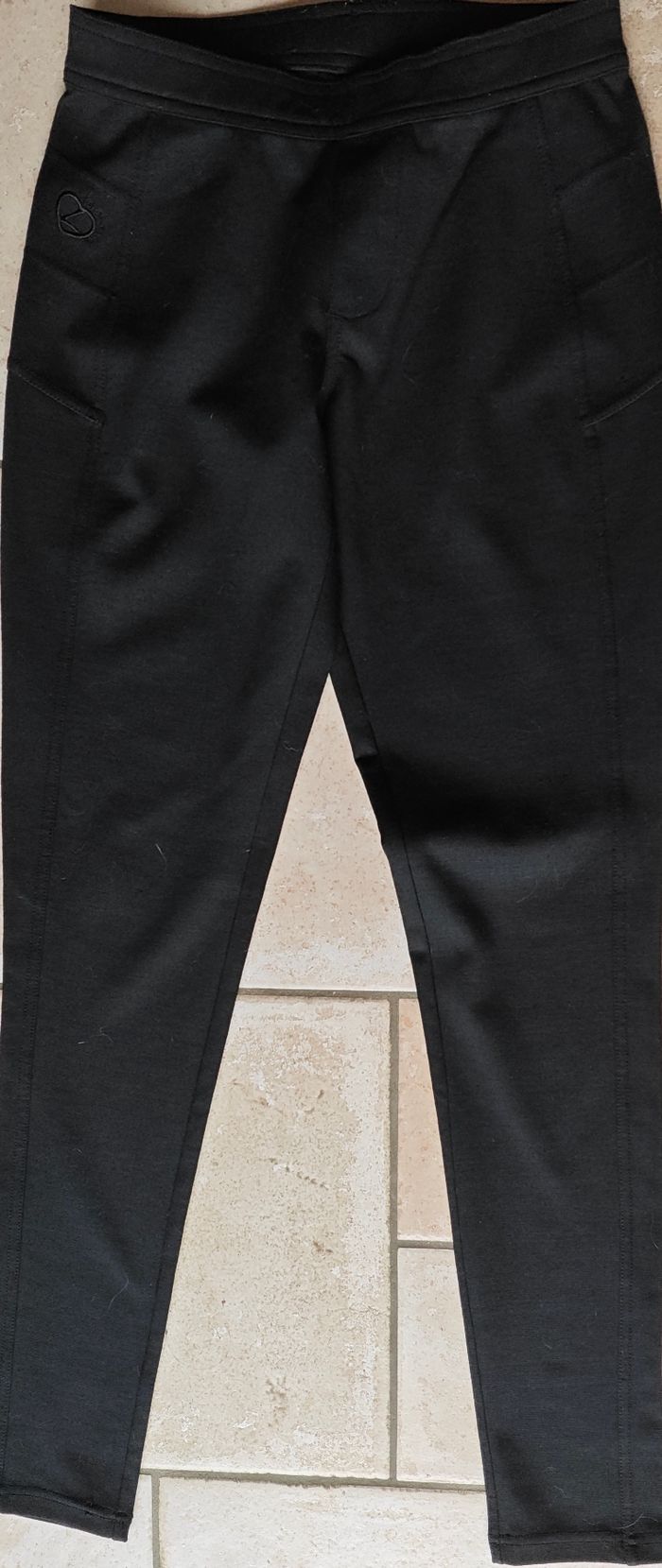 Pantalon fille - photo numéro 2