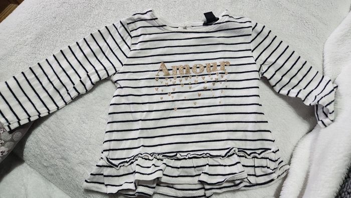 T-shirt - photo numéro 6