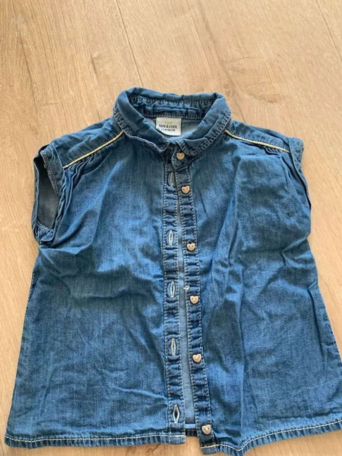 Rentrée fille 24 mois - photo numéro 4