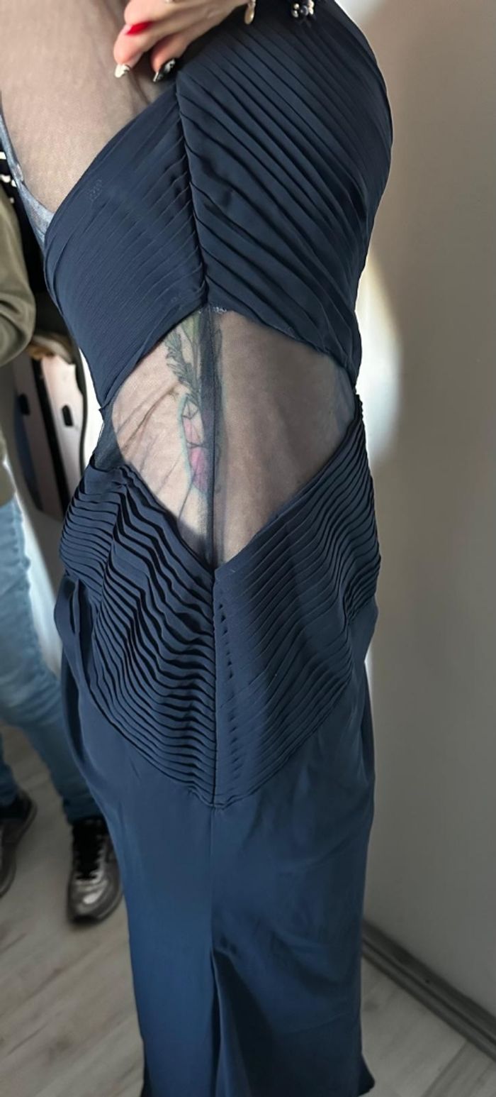 Robe de soirée - photo numéro 3