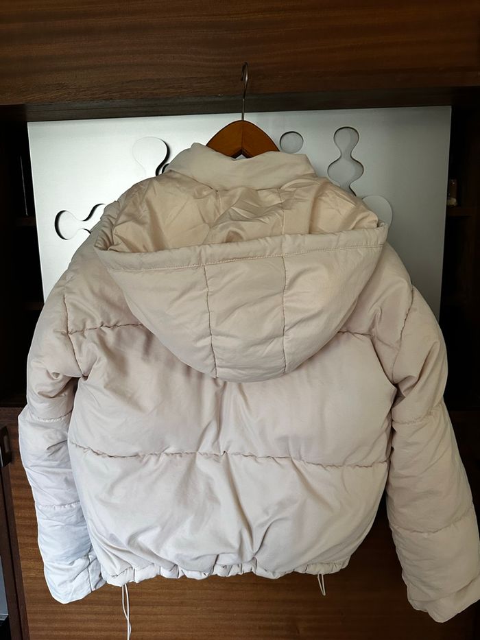 Doudou beige - photo numéro 2