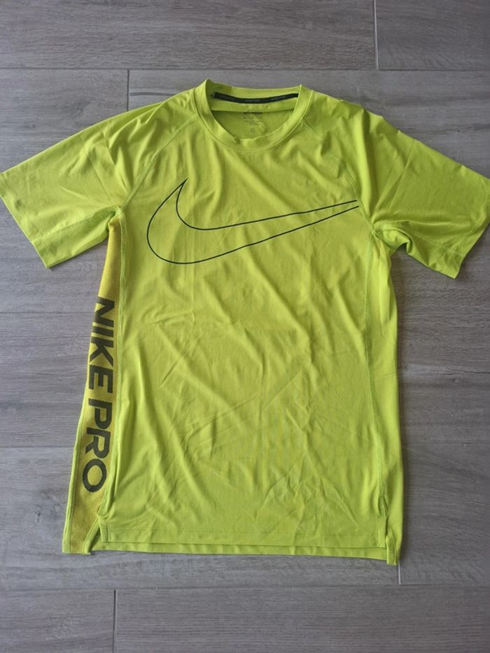 Tee-shirt Nike Pro