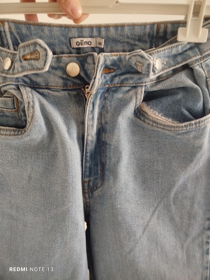#kytie36femme. Jeans bootcut taille 36 - photo numéro 8
