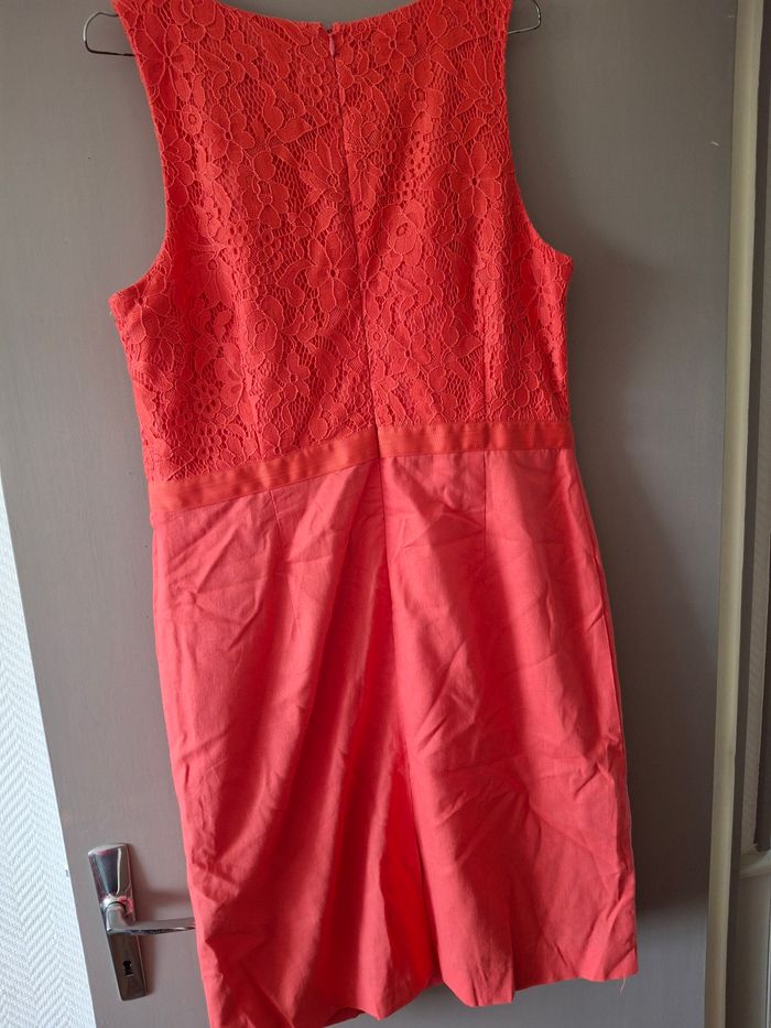 Robe été - photo numéro 3