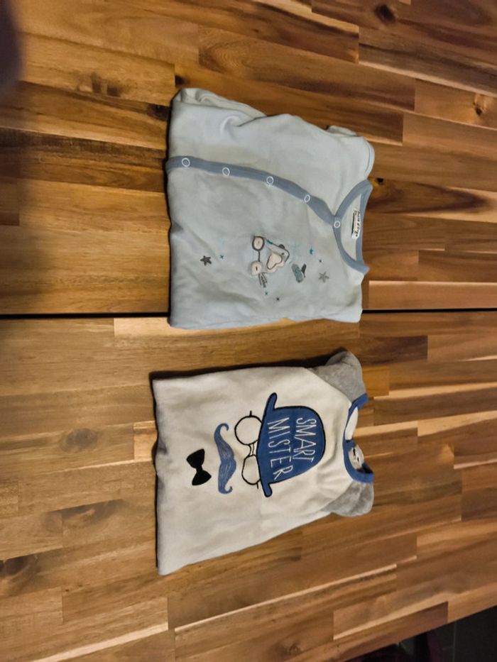 Pyjamas