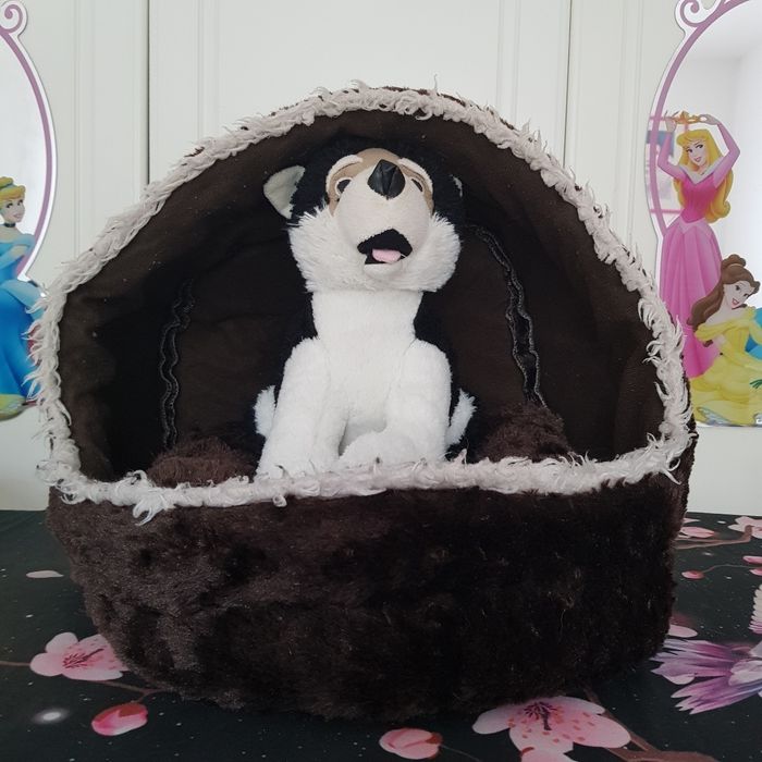 Panier chat ou petit chien