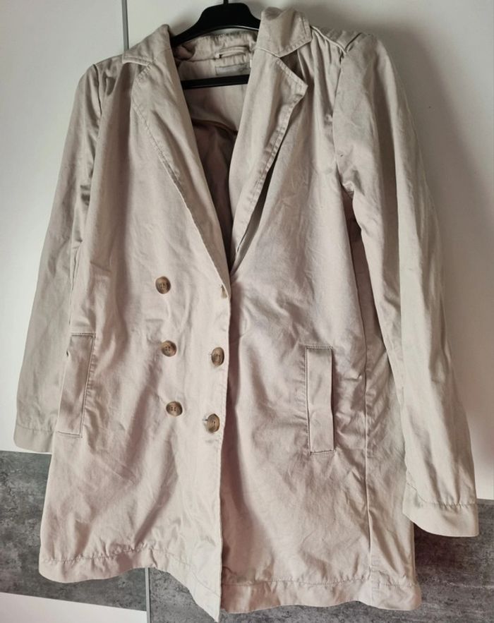 Trench femme taille 38