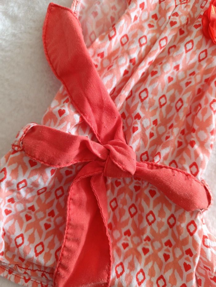 Robe bébé fille - photo numéro 4