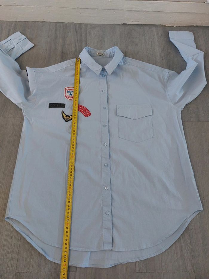 Chemise Pimkie taille M - photo numéro 9