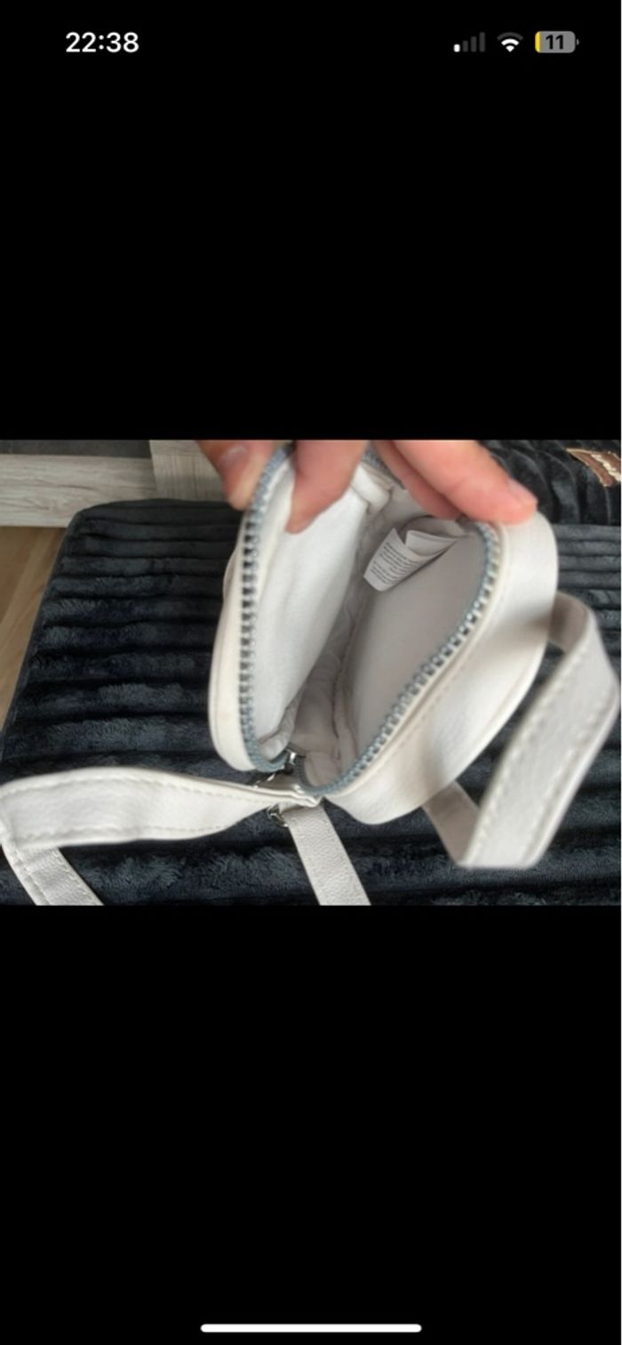 Bandouliere stitch - photo numéro 6