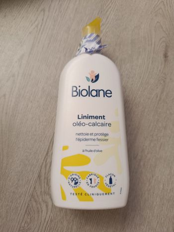 liniment biolane 700 ml