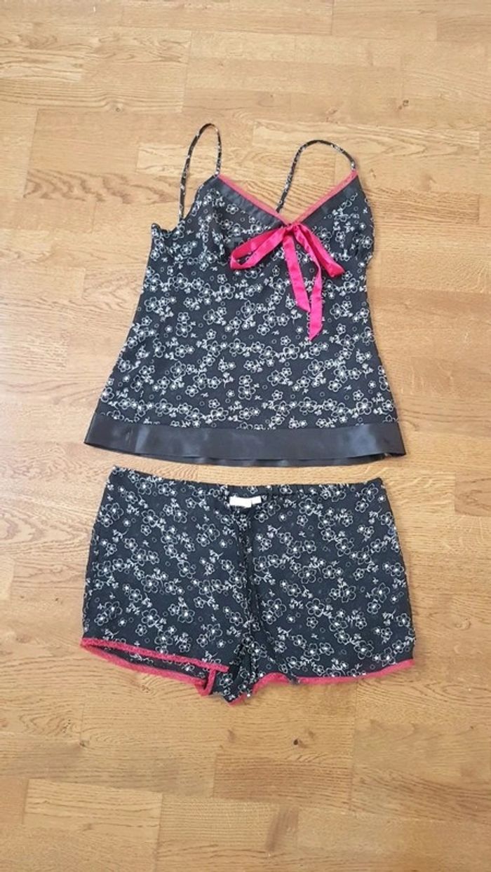 Ensemble de nuit