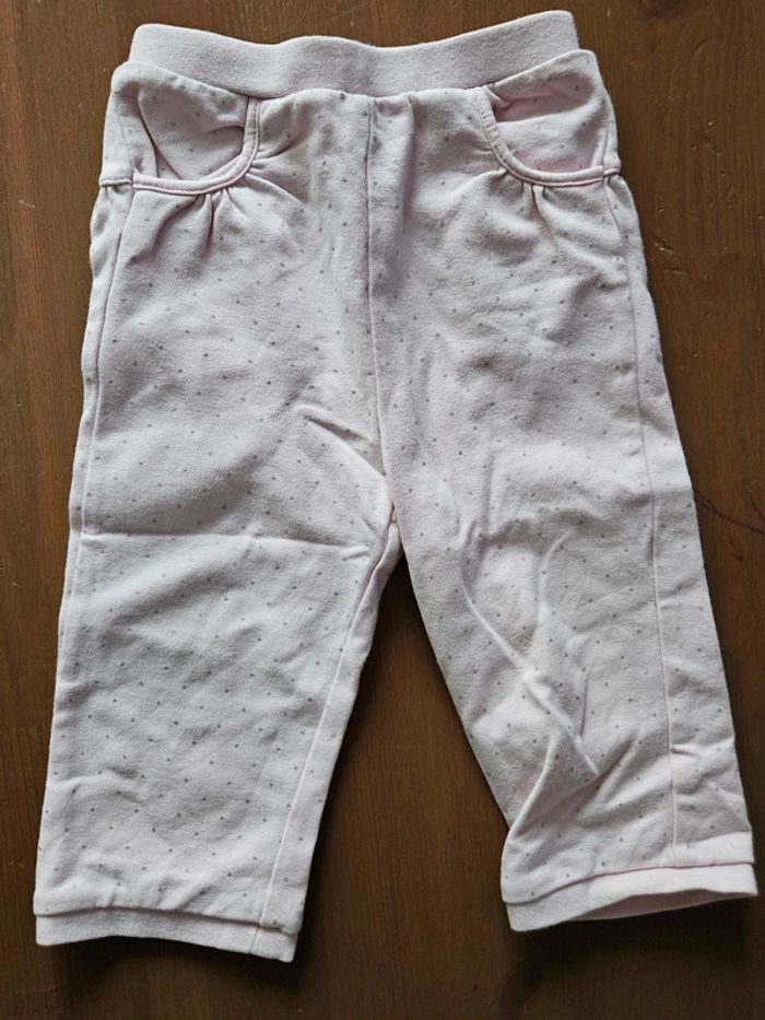 Lot de pantalons taille 12 mois - photo numéro 14