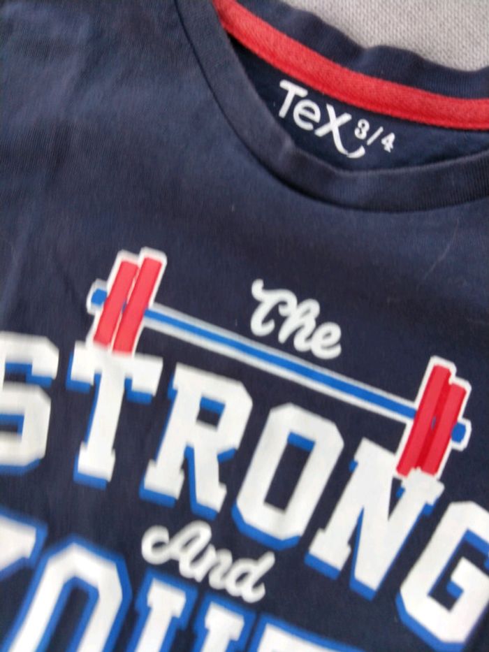 T-shirt - photo numéro 2