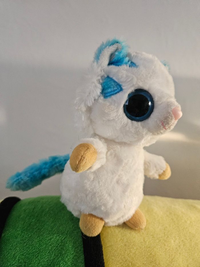 Peluche Yoohoo & Friends - photo numéro 2