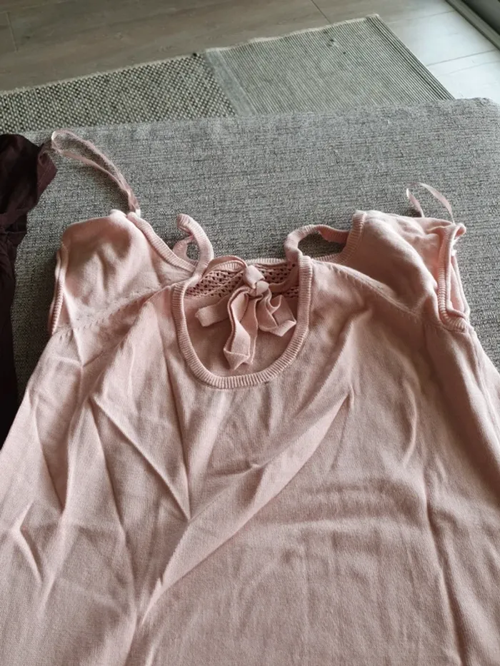 Lot tee shirt - photo numéro 4