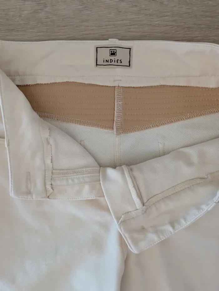 Pantalon stretch - photo numéro 5