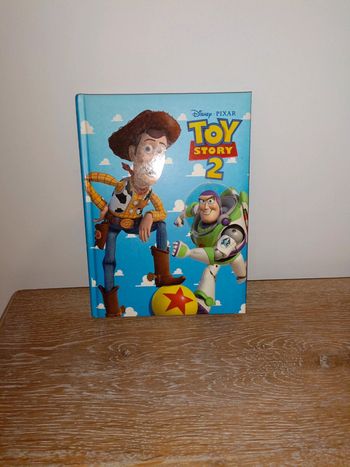 Toy story 2