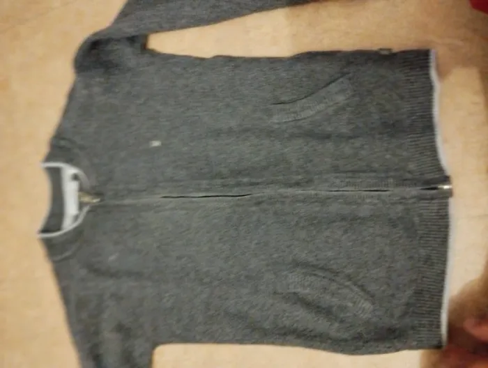 Pull garçon 8 ans - photo numéro 4
